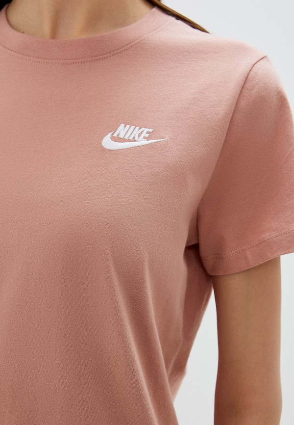 фото Футболка nike