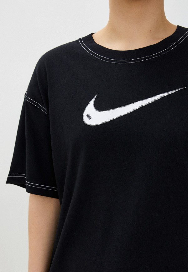 фото Футболка nike