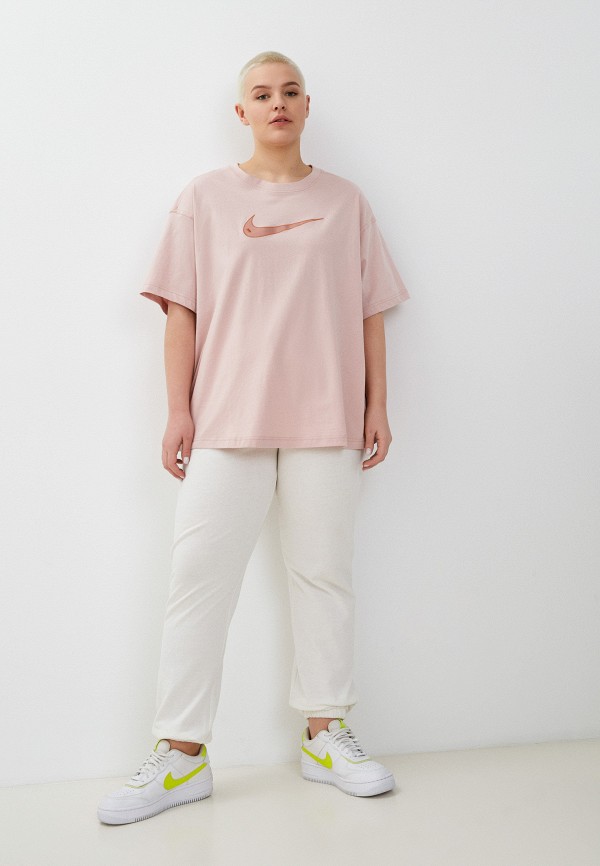 фото Футболка nike