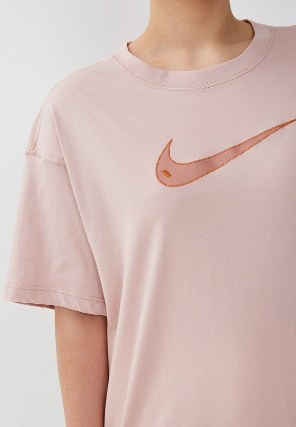 фото Футболка nike