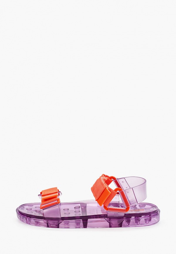 фото Сандалии melissa