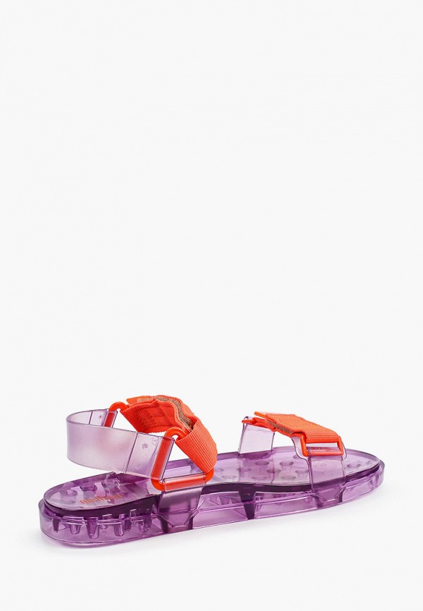 фото Сандалии melissa