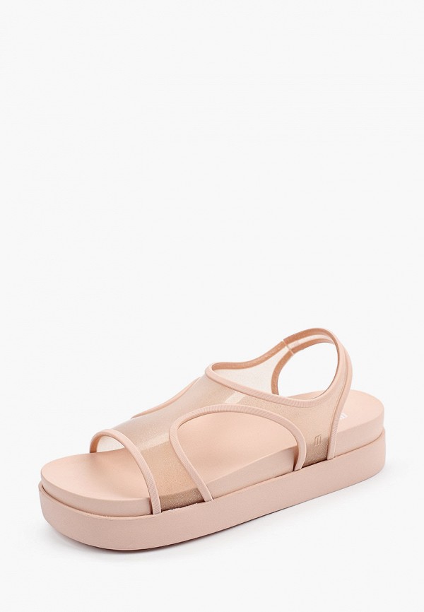 фото Сандалии melissa