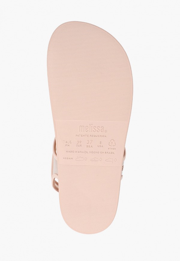 фото Сандалии melissa