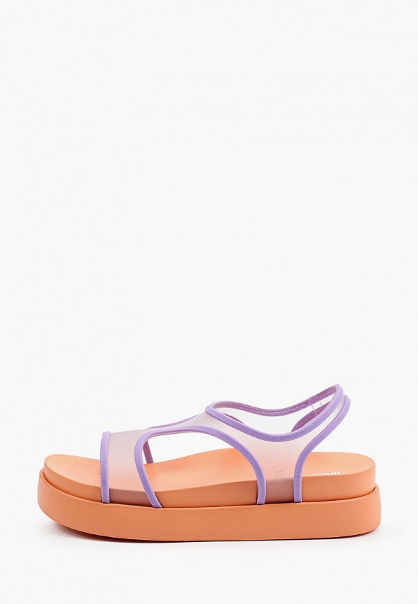 фото Сандалии melissa
