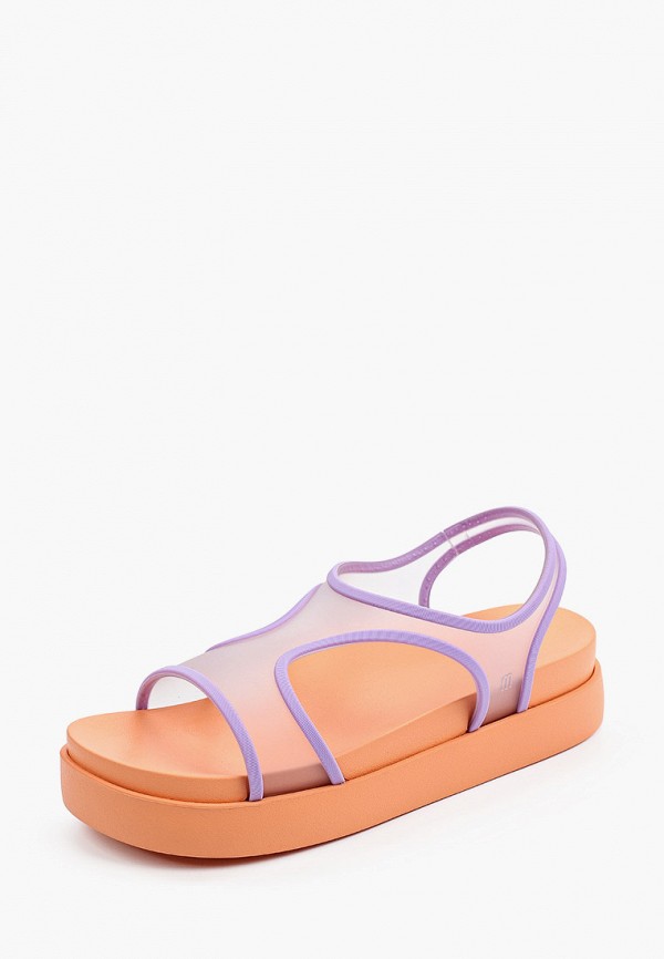 фото Сандалии melissa