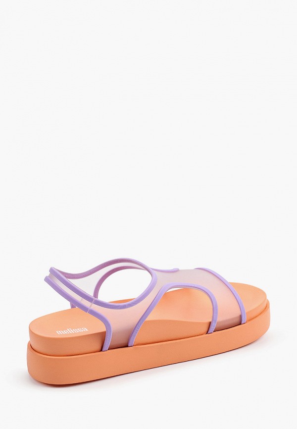 фото Сандалии melissa