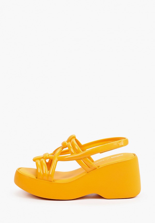 фото Босоножки melissa