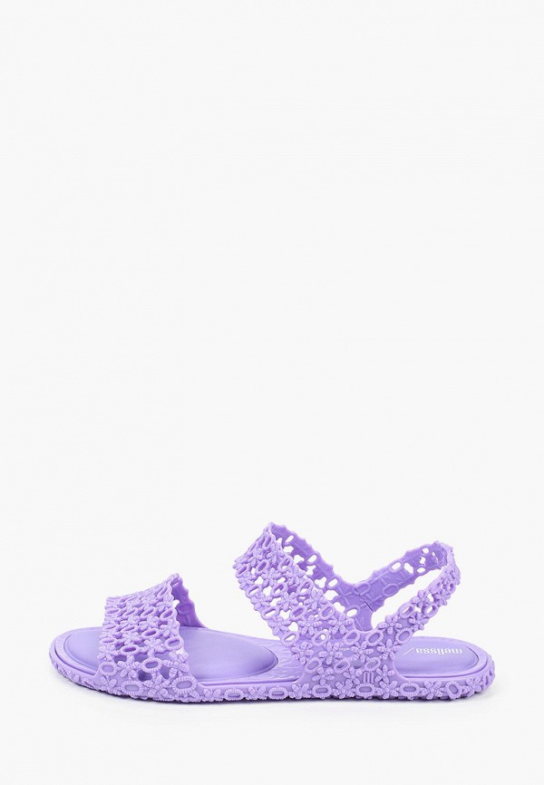 фото Сандалии melissa