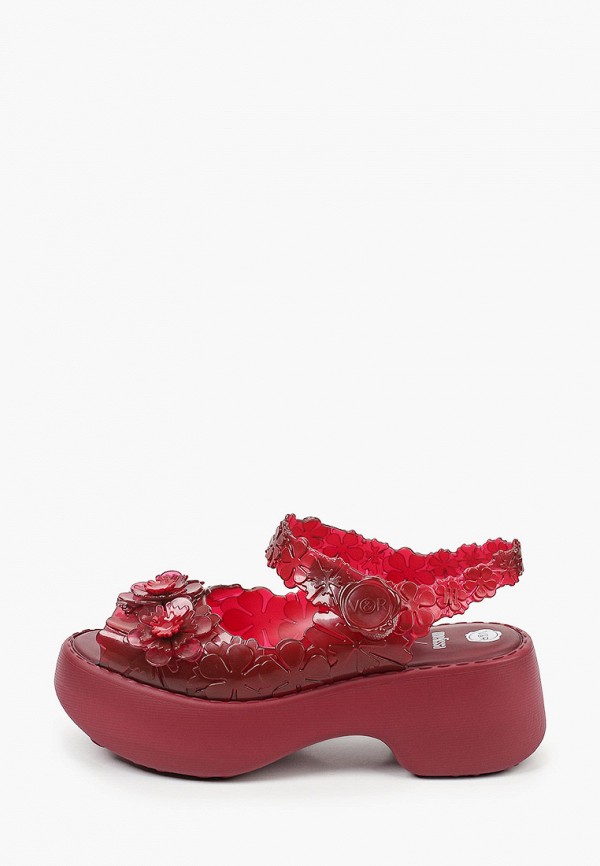 фото Босоножки melissa