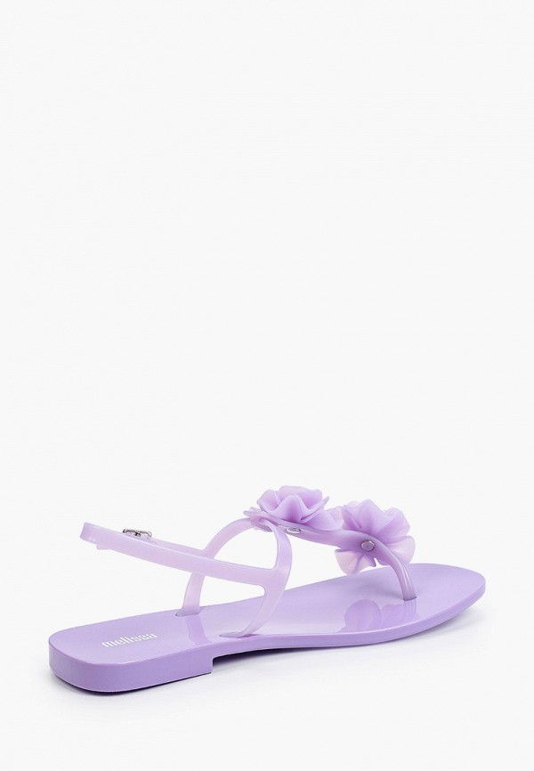 фото Сандалии melissa