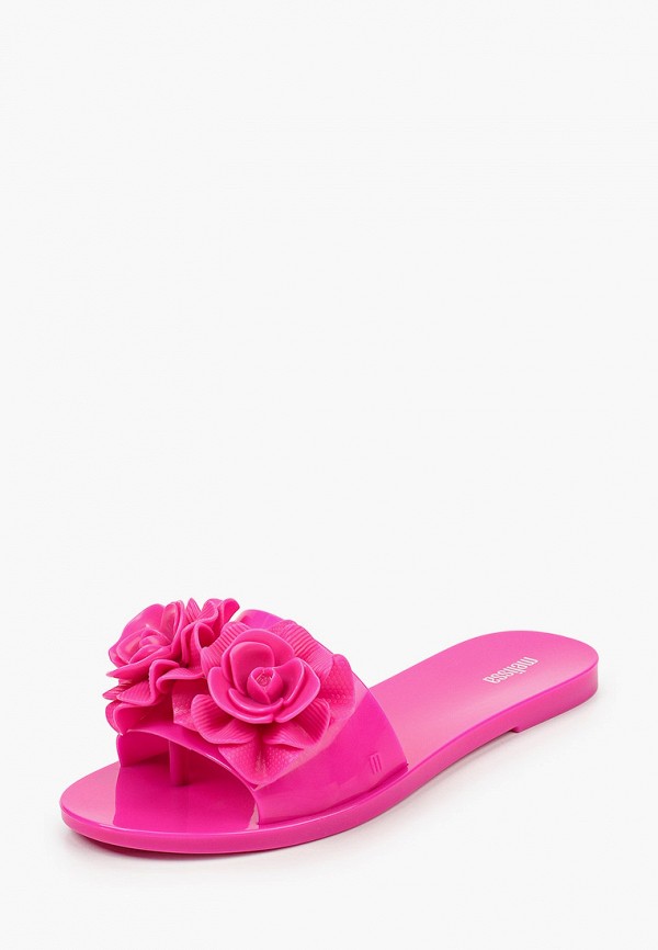 фото Сланцы melissa