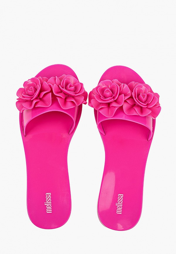 фото Сланцы melissa
