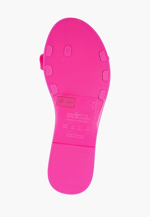 фото Сланцы melissa