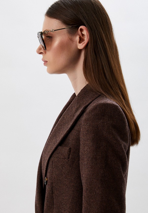 фото Очки солнцезащитные gucci