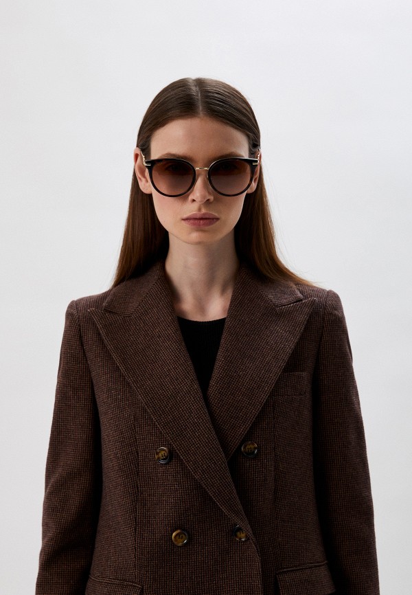 фото Очки солнцезащитные gucci