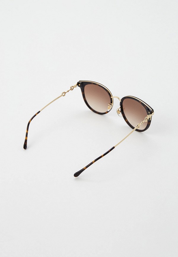 фото Очки солнцезащитные gucci