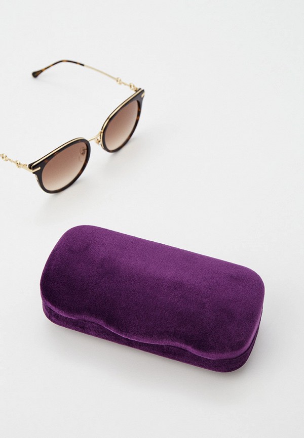 фото Очки солнцезащитные gucci