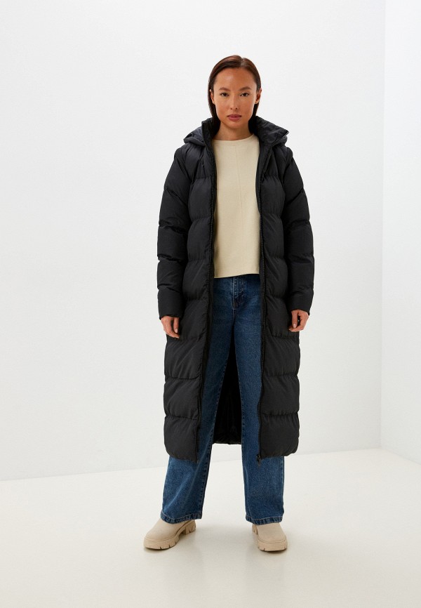 фото Куртка утепленная nines collection