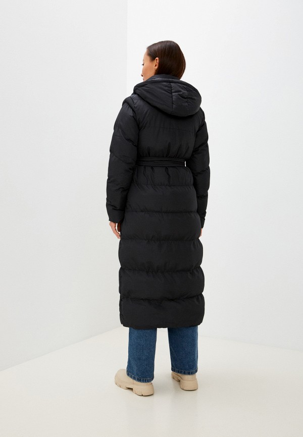 фото Куртка утепленная nines collection