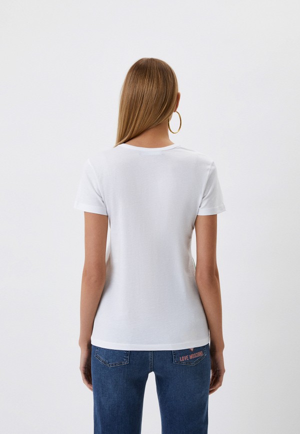 фото Футболка love moschino