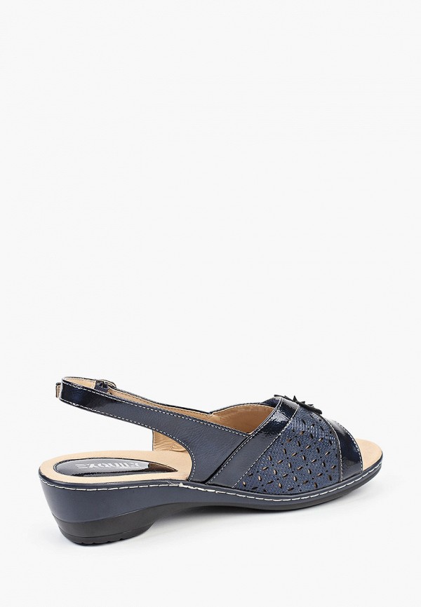 фото Босоножки exquily