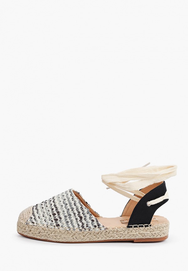 фото Эспадрильи ideal shoes