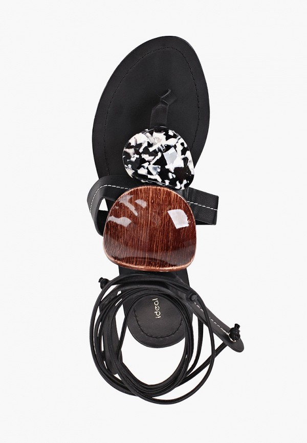 фото Сандалии ideal shoes