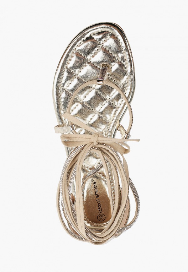 фото Сандалии ideal shoes