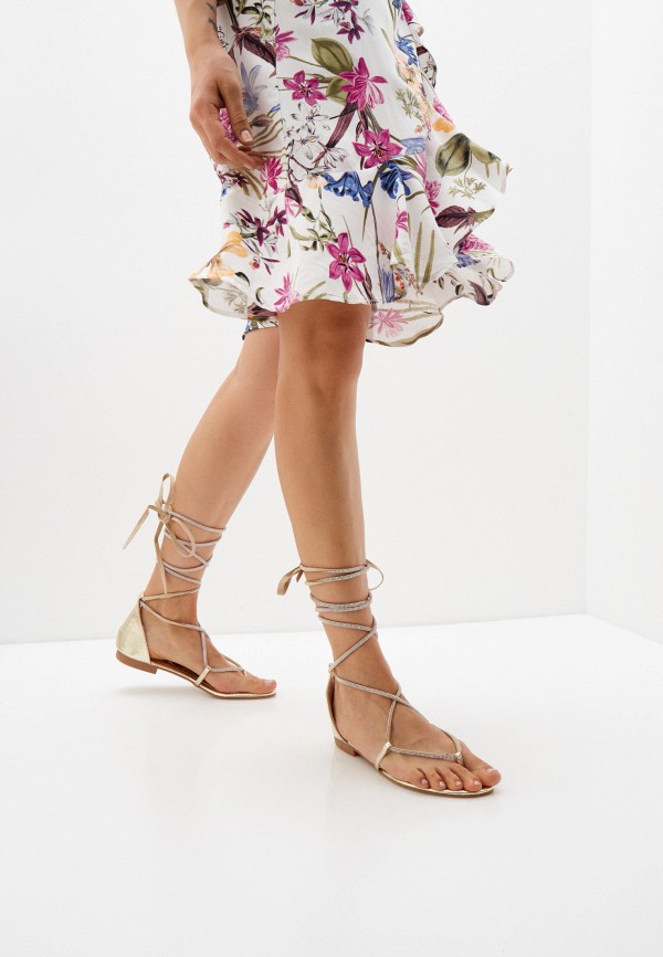 фото Сандалии ideal shoes