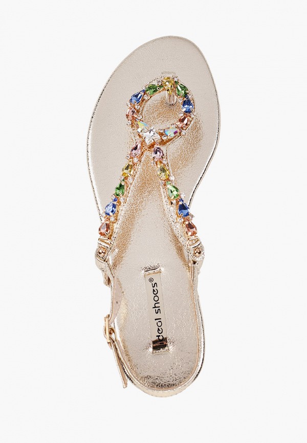 фото Сандалии ideal shoes