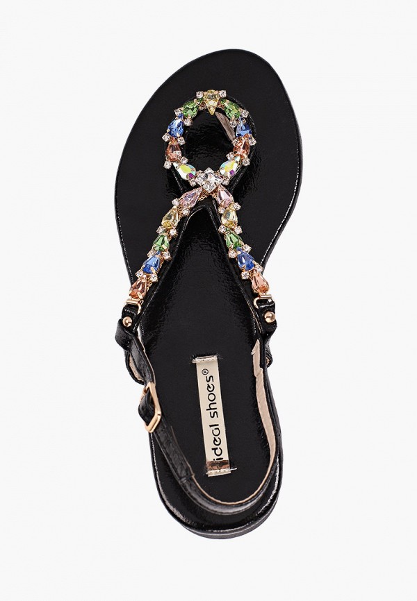 фото Сандалии ideal shoes