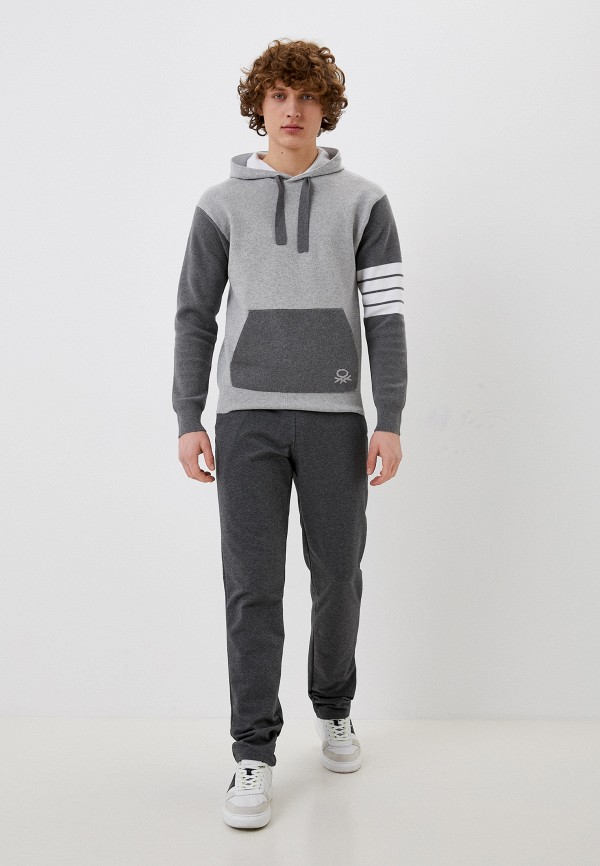 фото Худи united colors of benetton