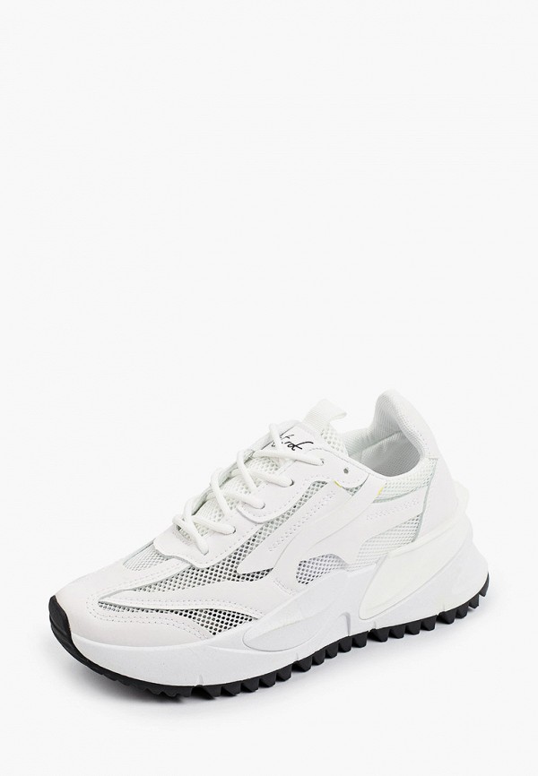 фото Кроссовки patrol