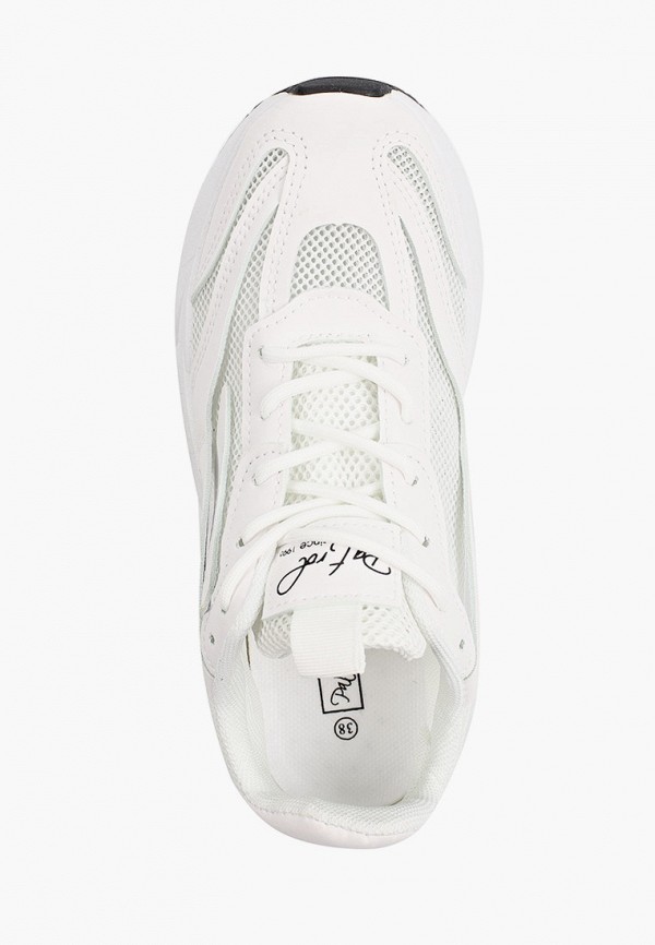 фото Кроссовки patrol