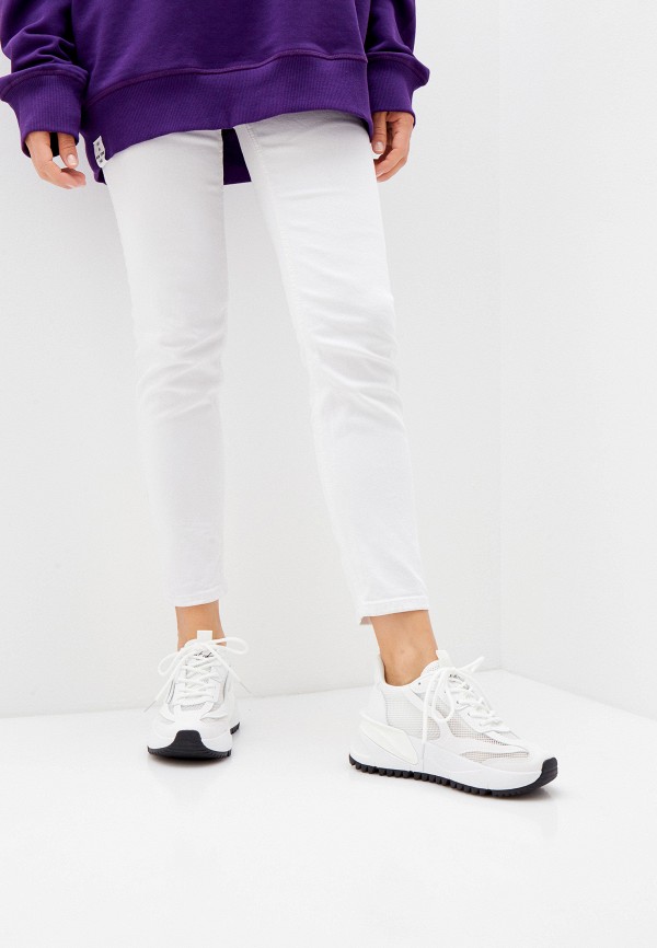 фото Кроссовки patrol