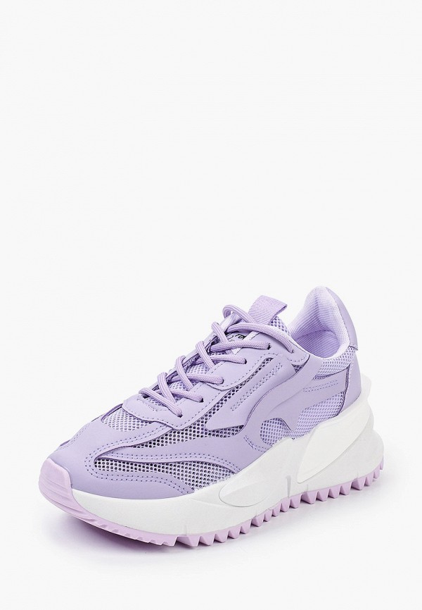 фото Кроссовки patrol