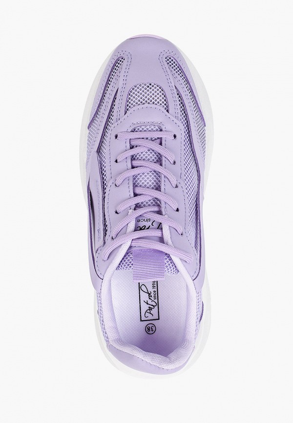 фото Кроссовки patrol