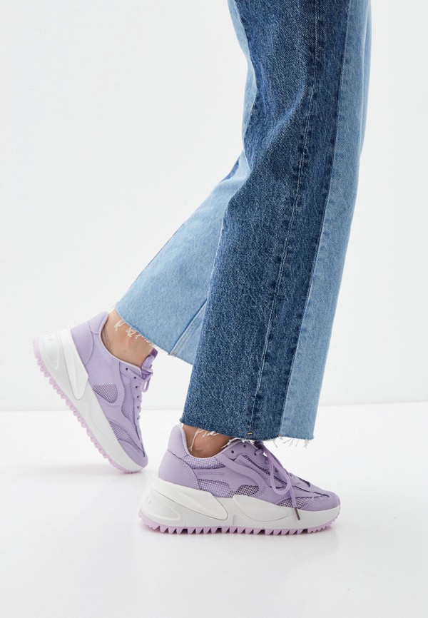 фото Кроссовки patrol