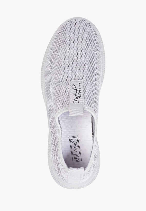 фото Кроссовки patrol