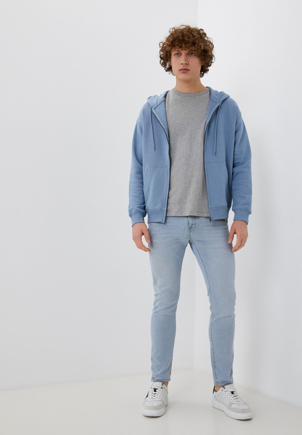 фото Толстовка united colors of benetton