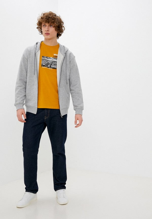 фото Толстовка united colors of benetton