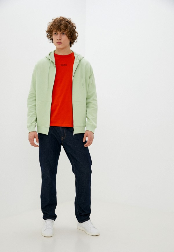 фото Толстовка united colors of benetton