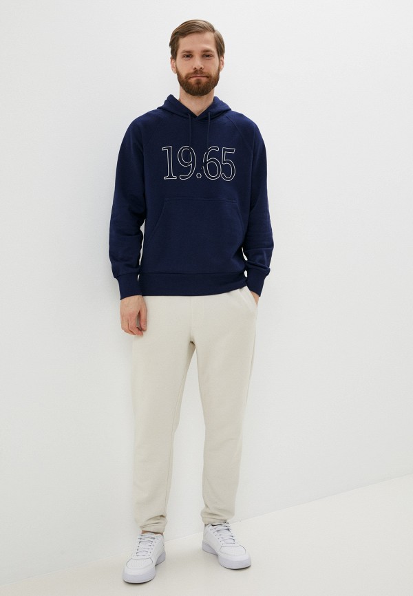 фото Худи united colors of benetton