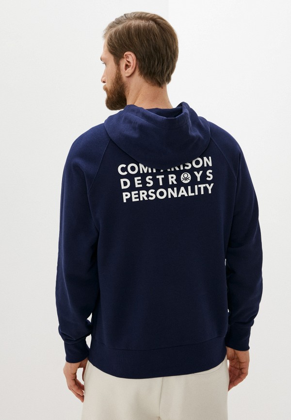 фото Худи united colors of benetton