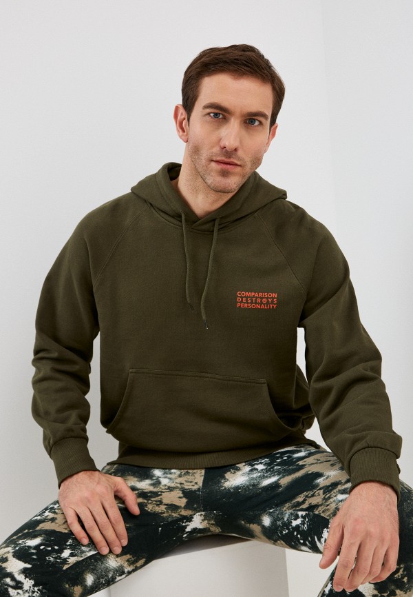 фото Худи united colors of benetton