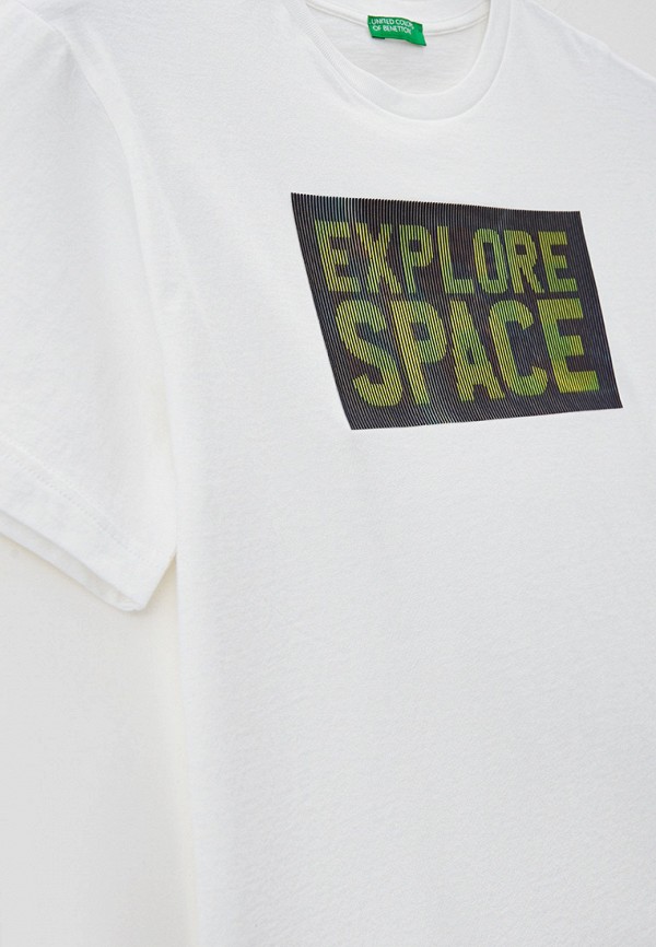 фото Футболка united colors of benetton