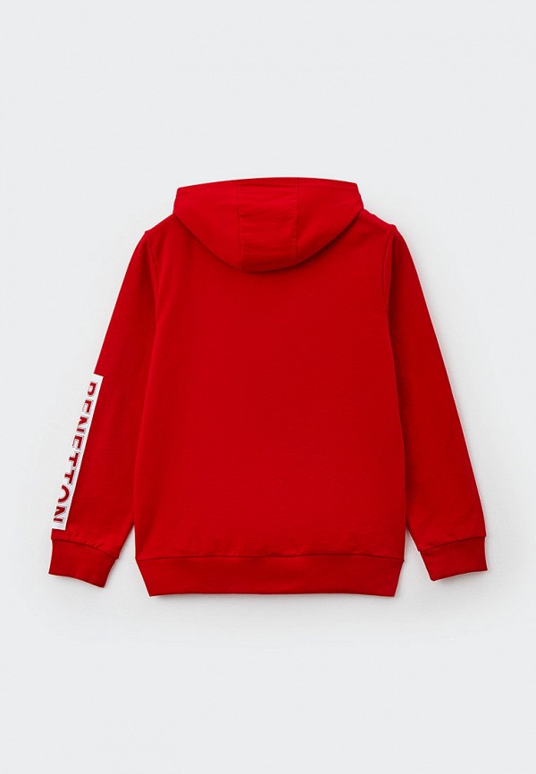 фото Худи united colors of benetton