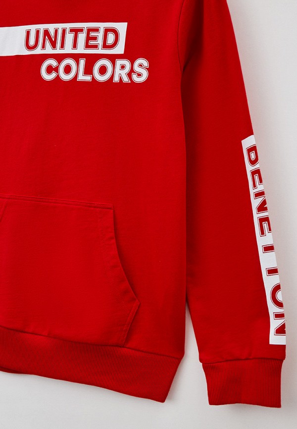 фото Худи united colors of benetton