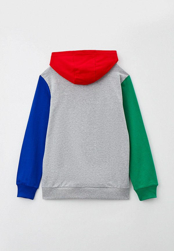 фото Худи united colors of benetton